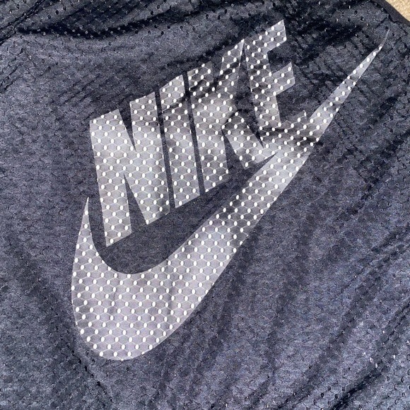 Nike Black Tank - Picture 2 of 5